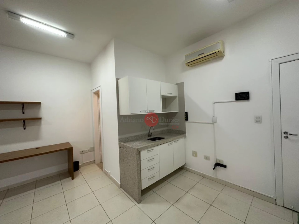 Imagens do imóveis Comercial Palhano I