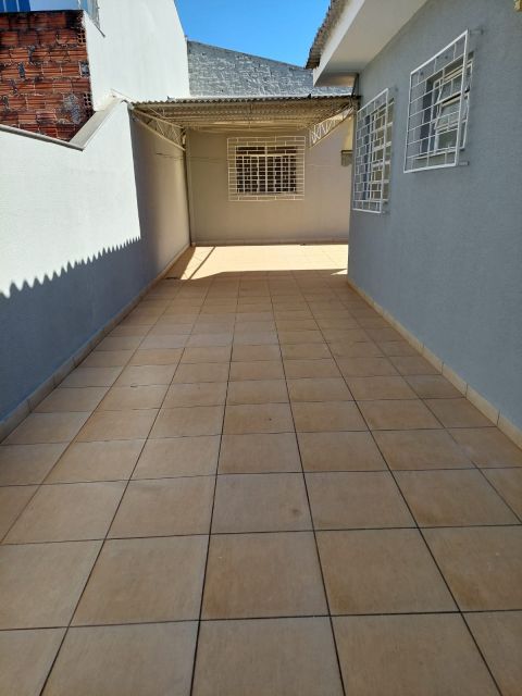 CASA VILA CASONI Imagens do imóveis CASA VILA CASONI