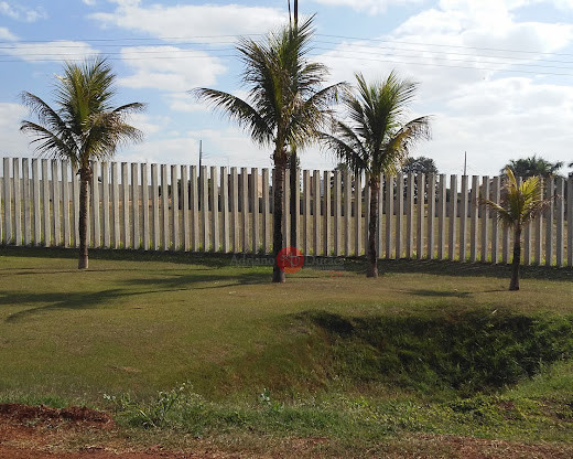 Imagens do imóveis ESTANCIA SANTA PAULA