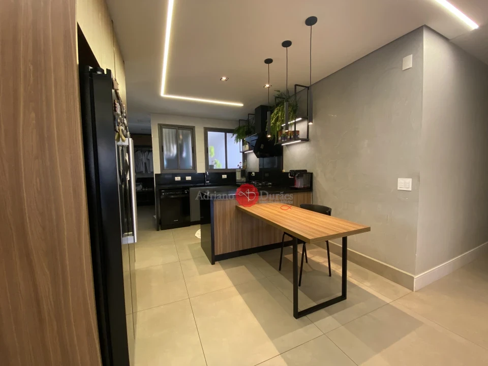Imagens do imóveis Apartamento de alto padrão à venda no Edifício Epic – Gleba Palhano, Londrina – 4 quartos, 2 suítes, 3 vagas e 207 m² privativos