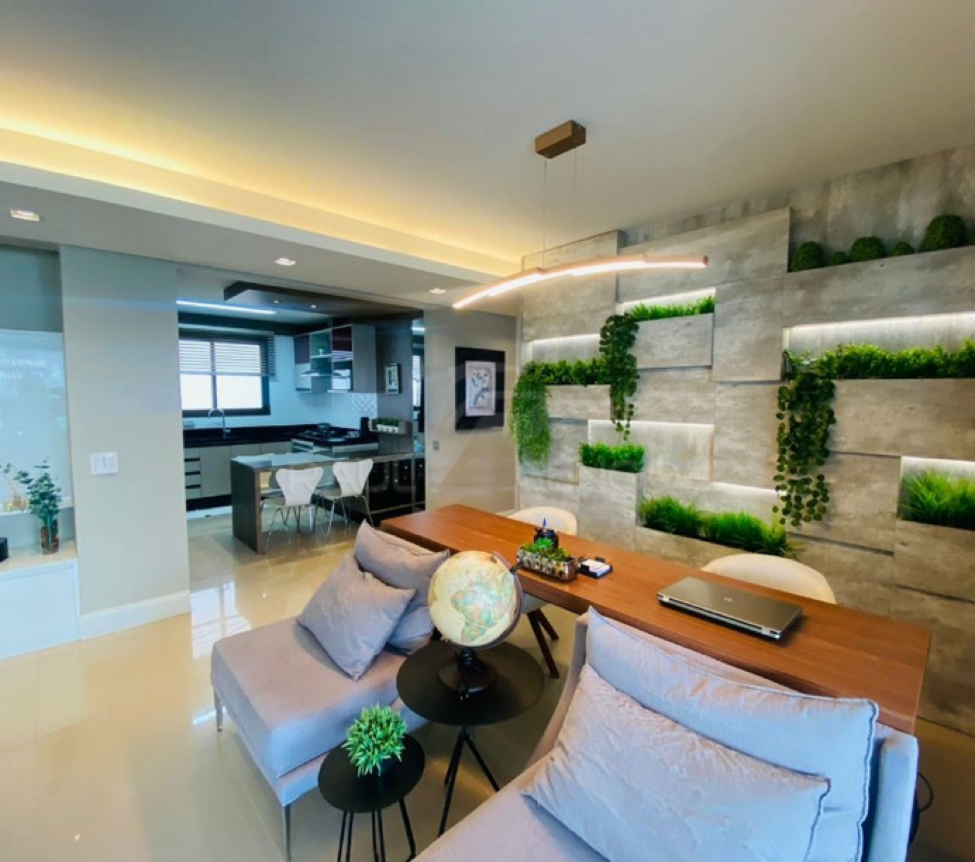 EDIFÍCIO MAISON VEYRON Imagens do imóveis EDIFÍCIO MAISON VEYRON