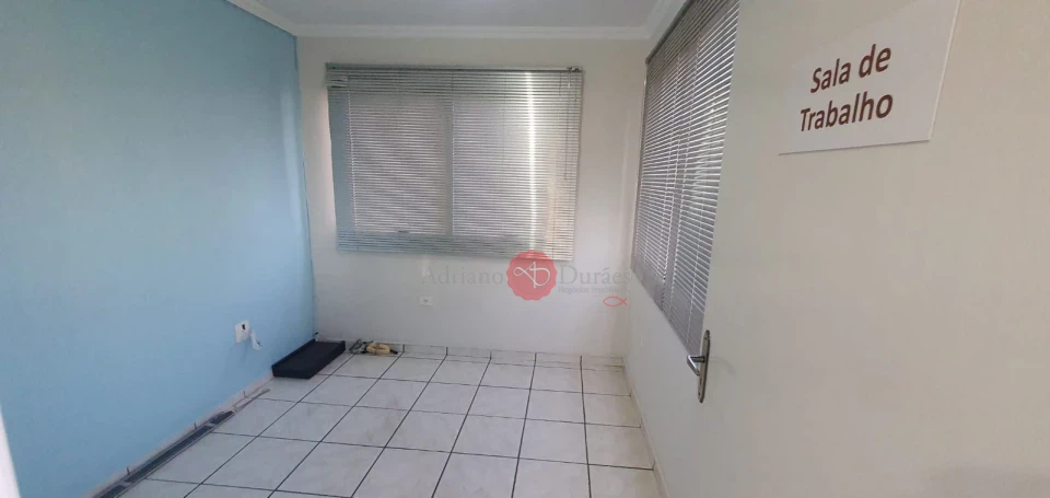 Comercial À Venda Complexo Empresarial Oscar Fuganti Londrina