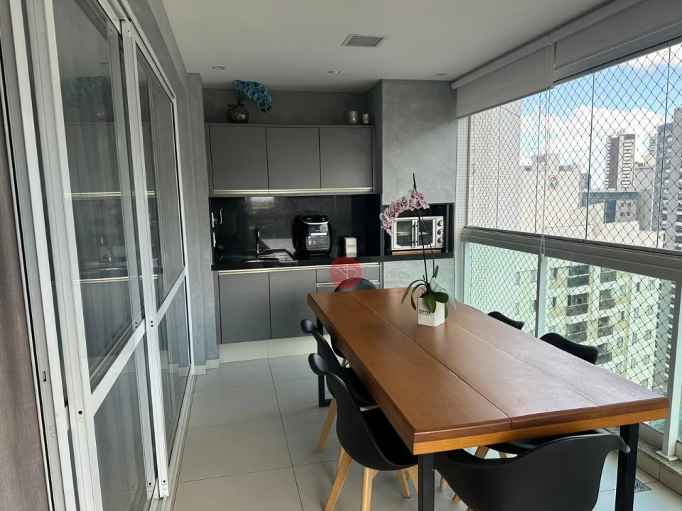 Imagens do imóveis EDIFICIO MAISON PRIVILÉGE