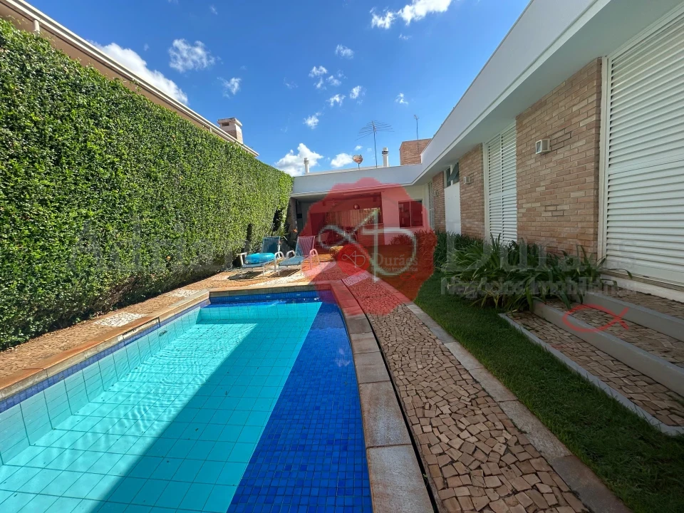 Condomínio Royal Park