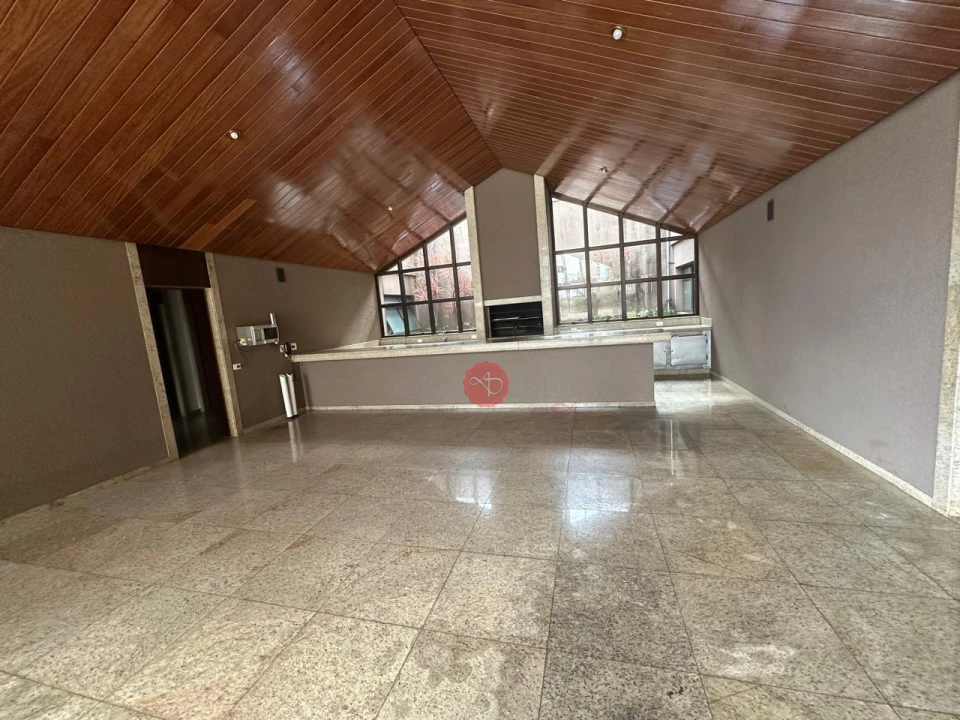 EDIFICIO RESIDENCIAL ARKADIA