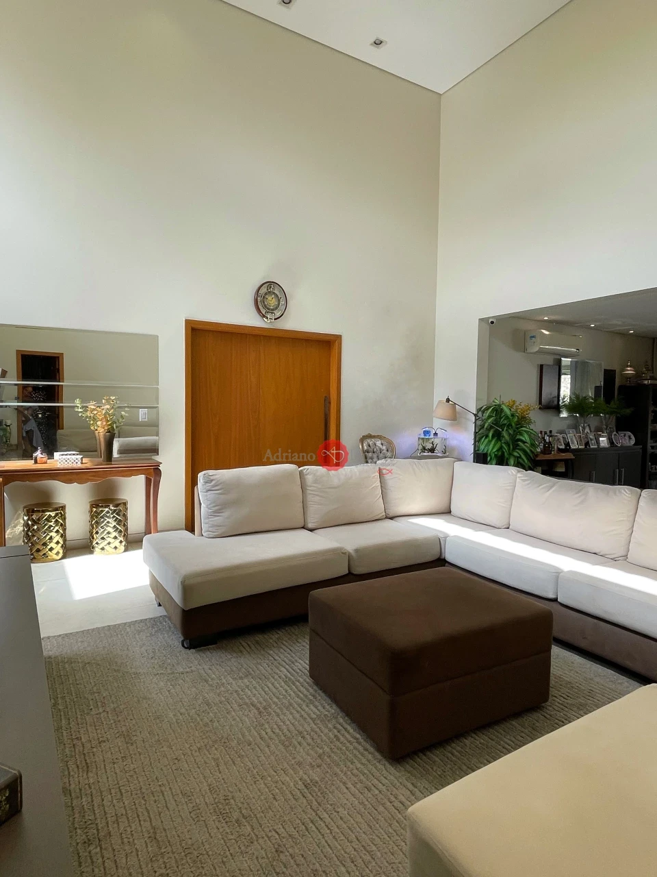 CASA A VENDA CONDOMÍNIO SUN LAKE