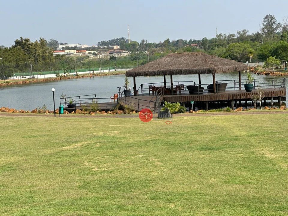 CONDOMINIO ROYAL PARK & RESIDENCE