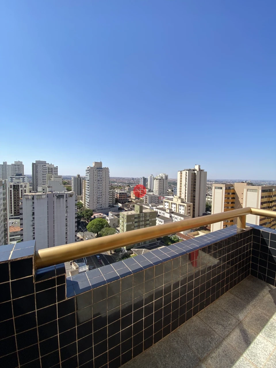 Imagens do imóveis MANHATTAN RESIDENCE DUPLEX