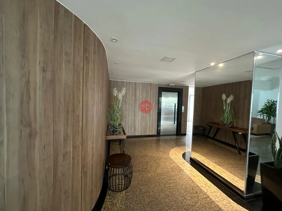 CONDOMINIO RESIDENCIAL ITACOLOMI