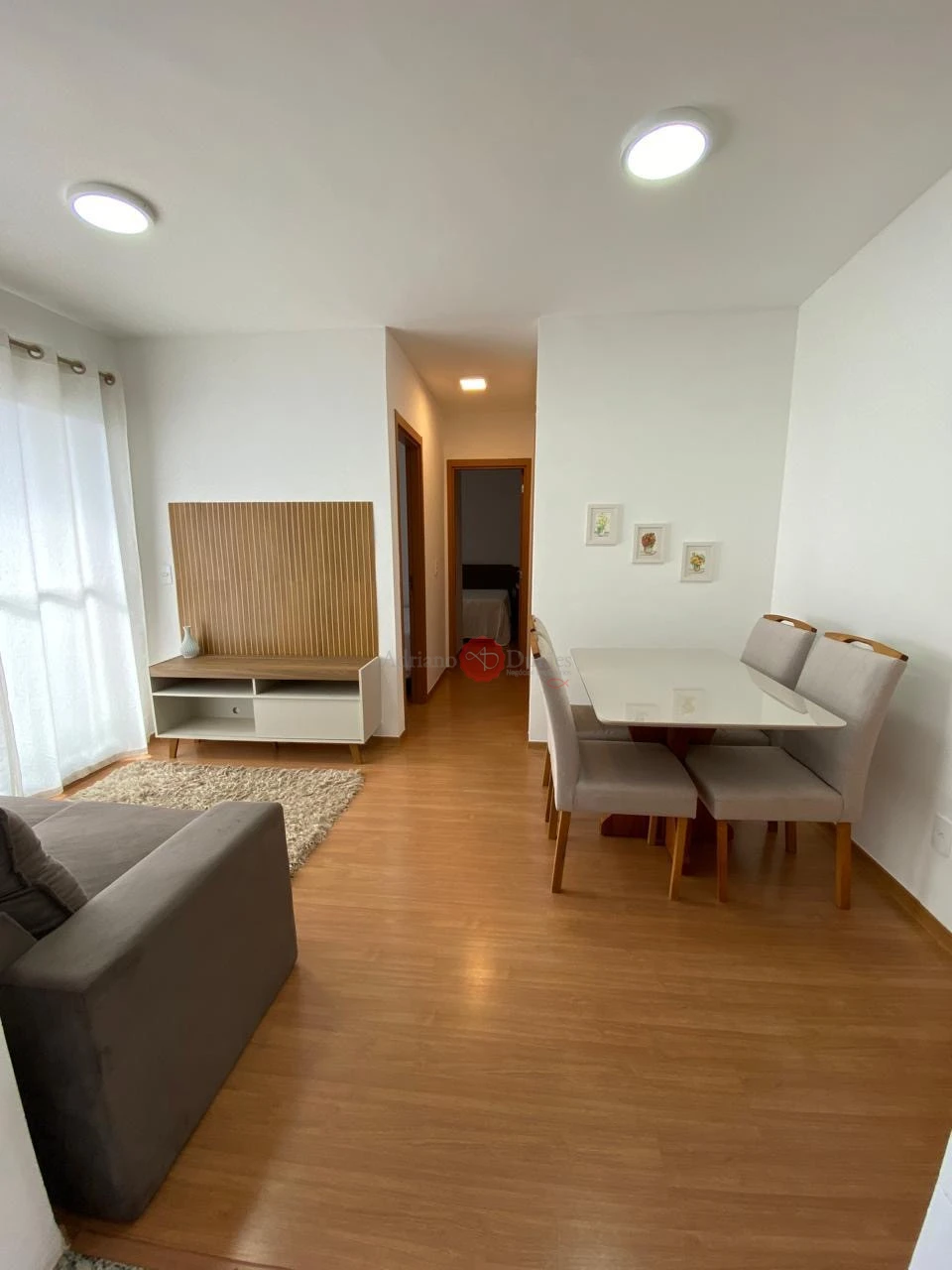 Imagens do imóveis Apartamento Á Venda E Locação Residencial La Savona Londrina