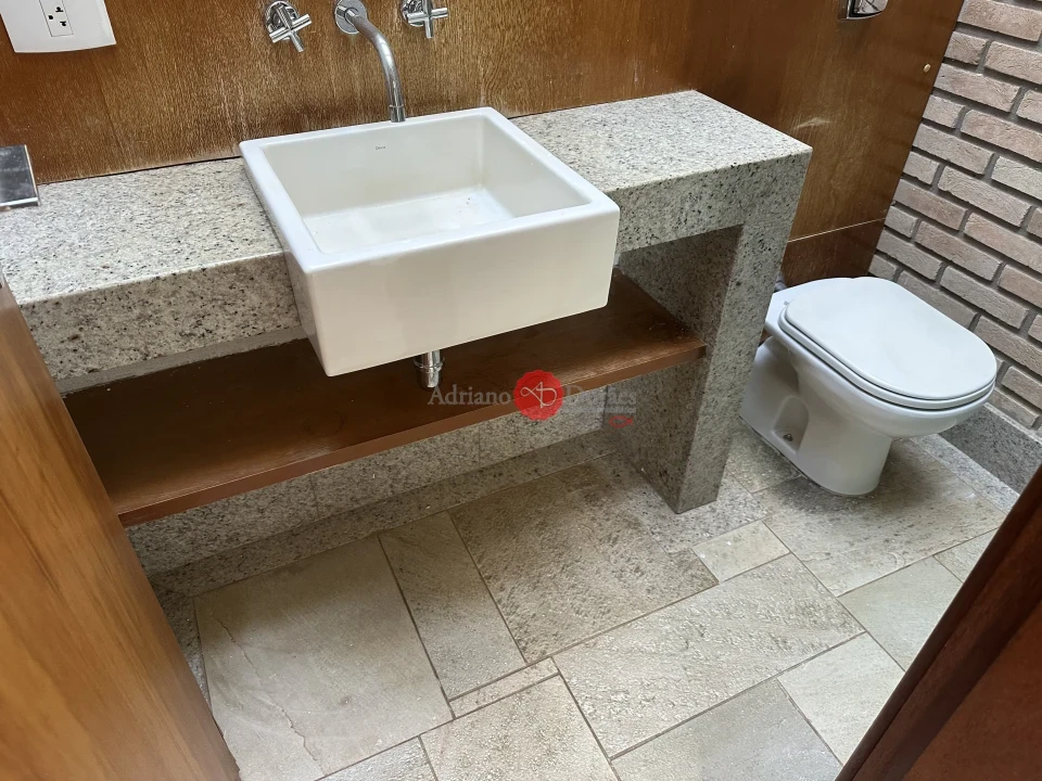 Condomínio Royal Park