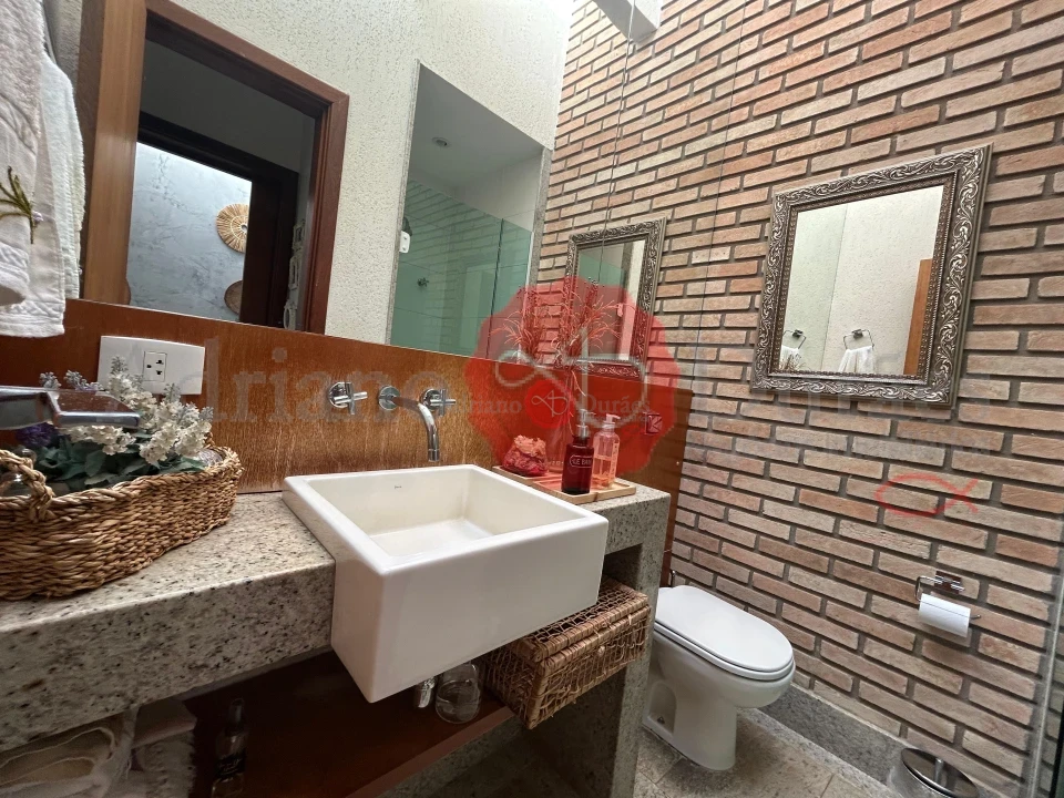 Condomínio Royal Park