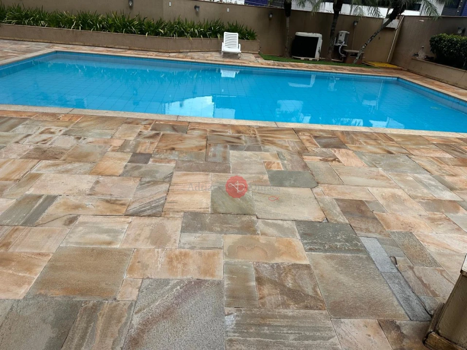 EDIFICIO RESIDENCIAL ARKADIA