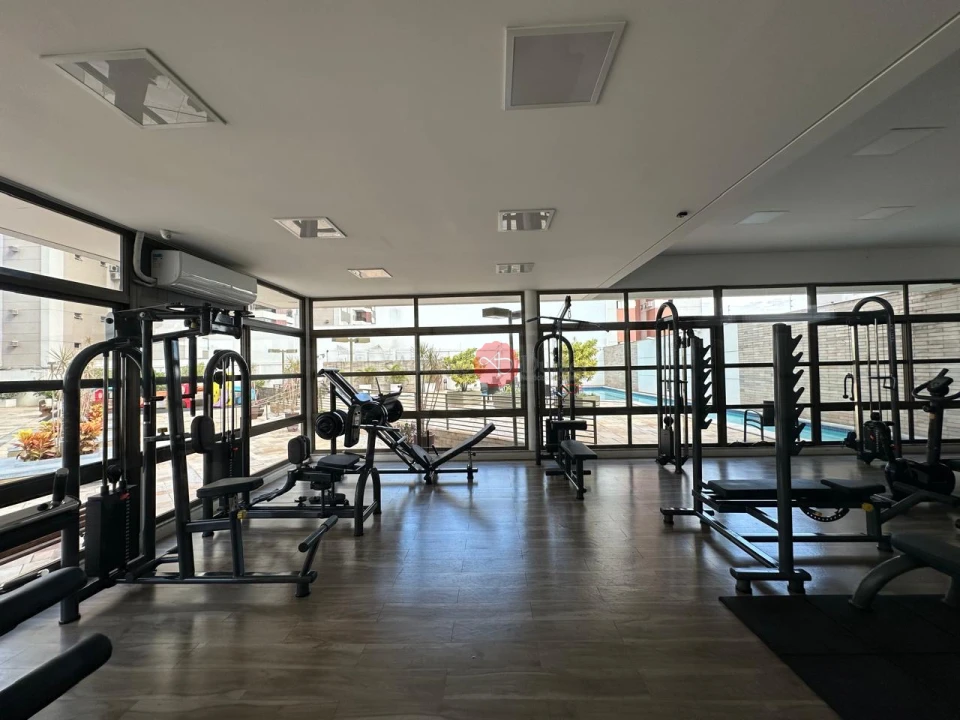 EDIFICIO MAISON VILLA LOBOS