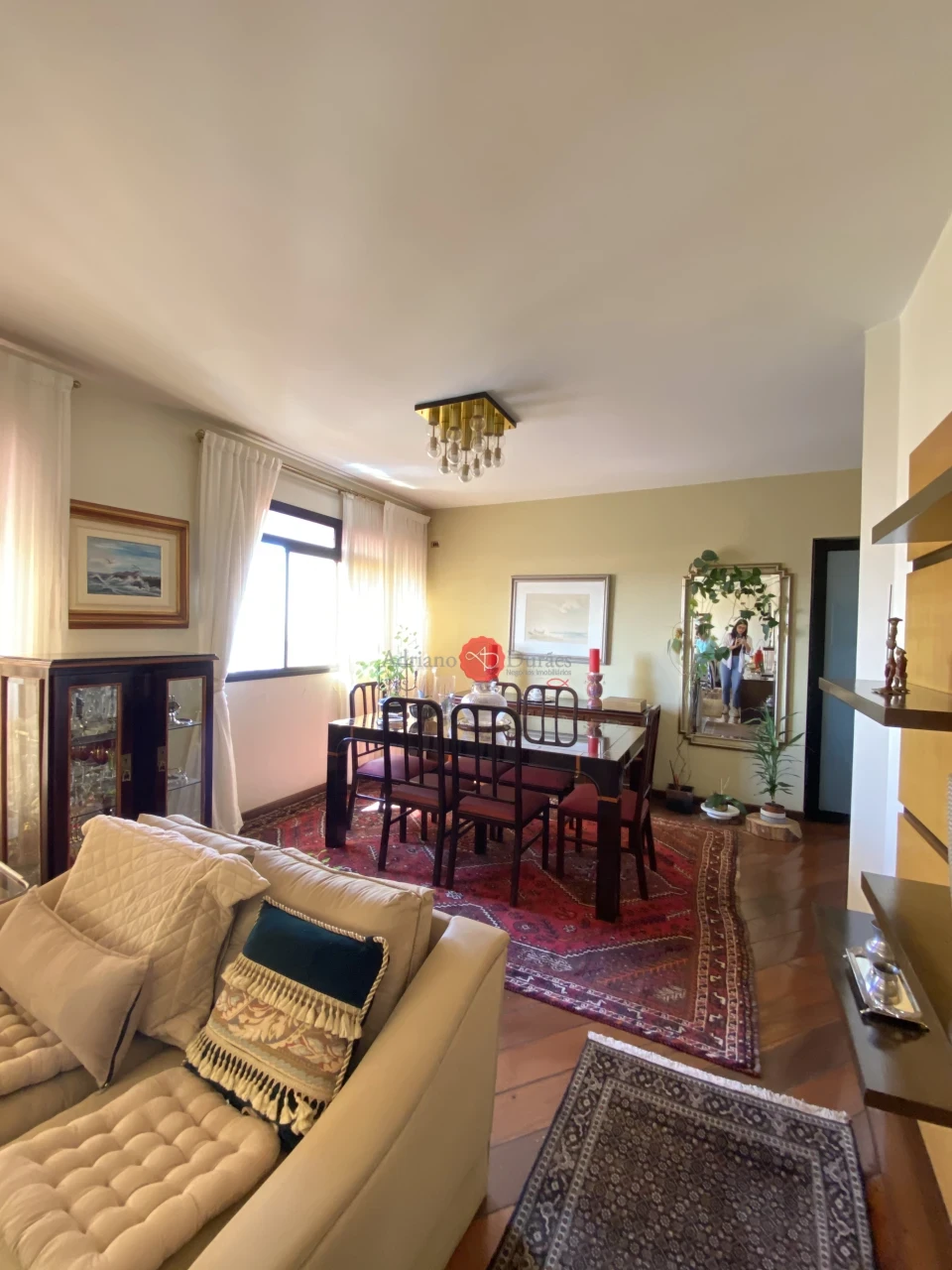 Imagens do imóveis MANHATTAN RESIDENCE DUPLEX