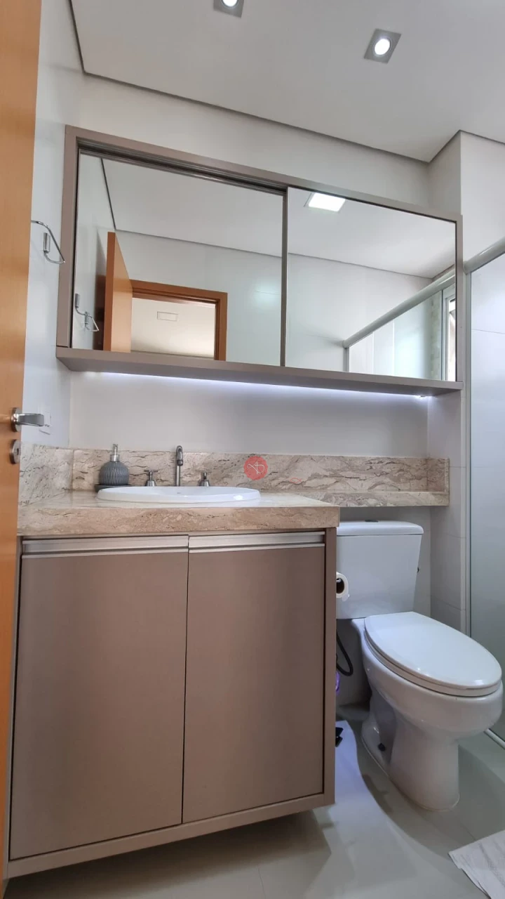 Imagens do imóveis Apartamento À Venda Fontaine Dor Londrina