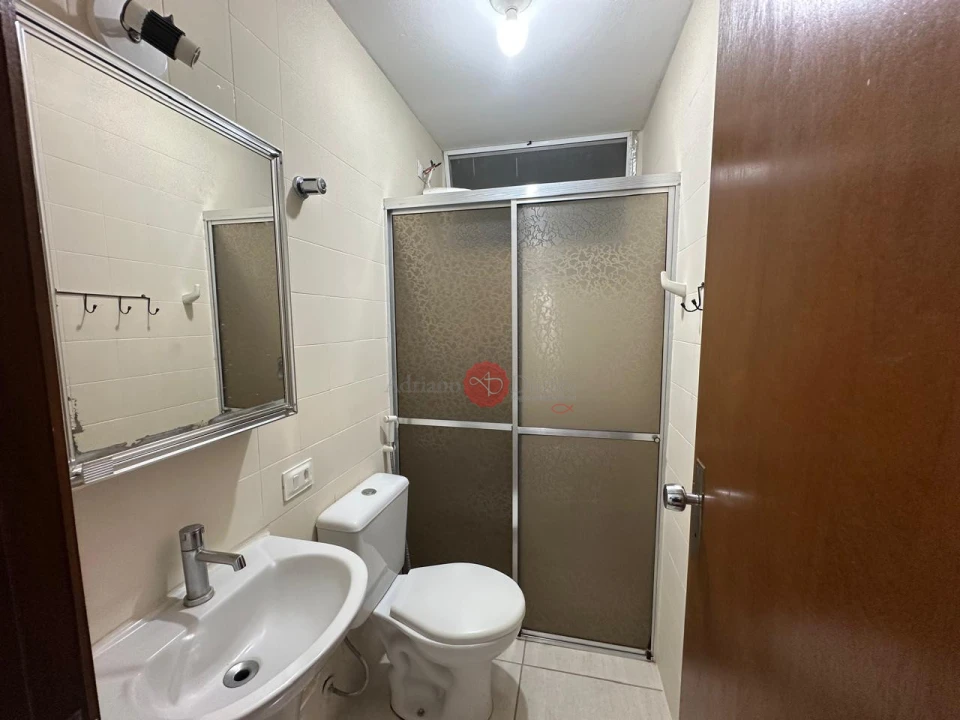 APARTAMENTO QUINTA DA BOA VISTA I