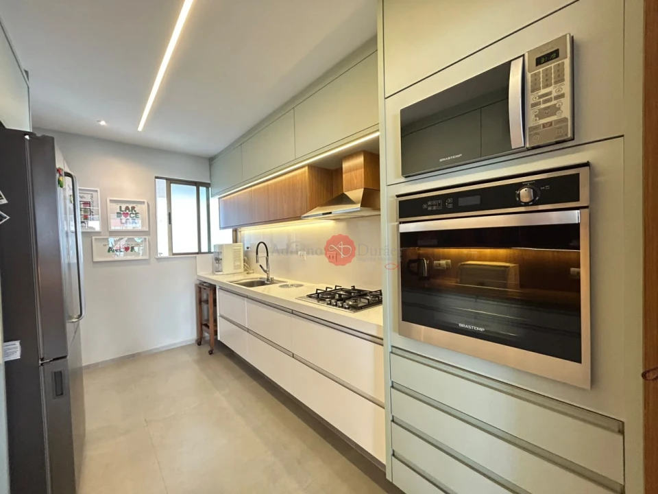 Imagens do imóveis EDIFICIO MAISON VILLA LOBOS