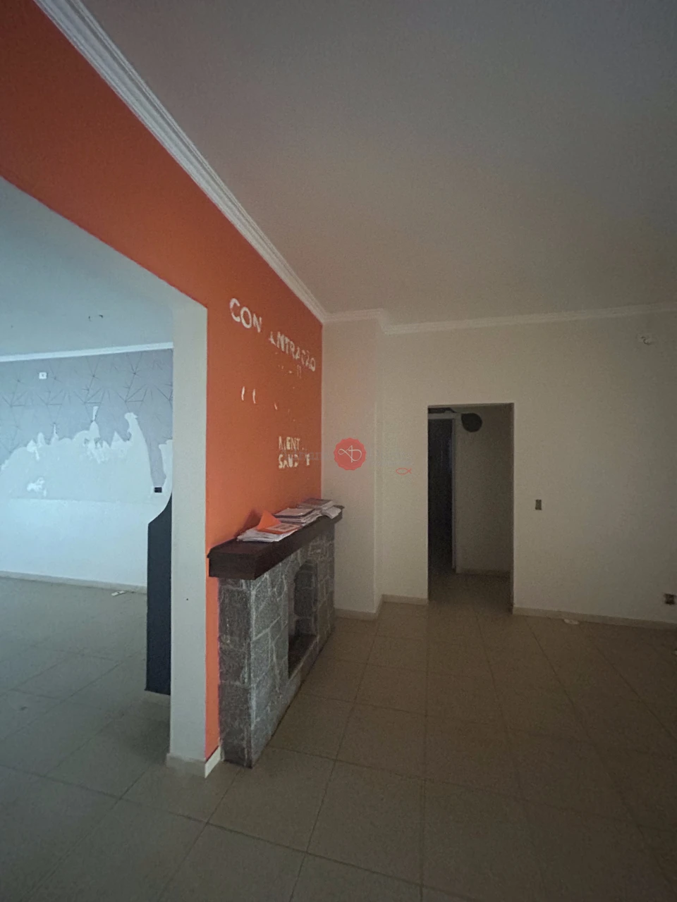 Imagens do imóveis CASA COMERCIAL SANTOS DUMONT