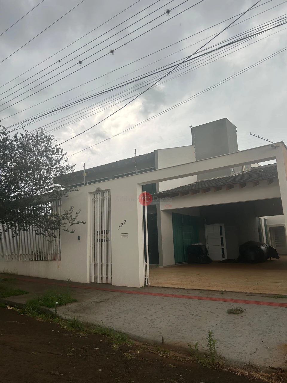 JARDIM TUCANO