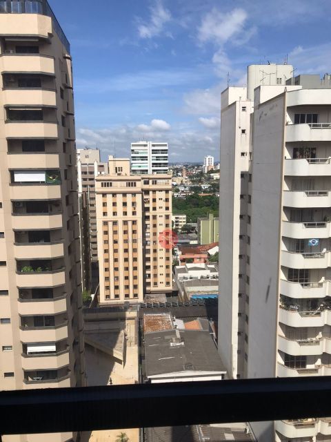 Imagens do imóveis APARTAMENTO - EDIFICIO SOLAR REMBRANDT