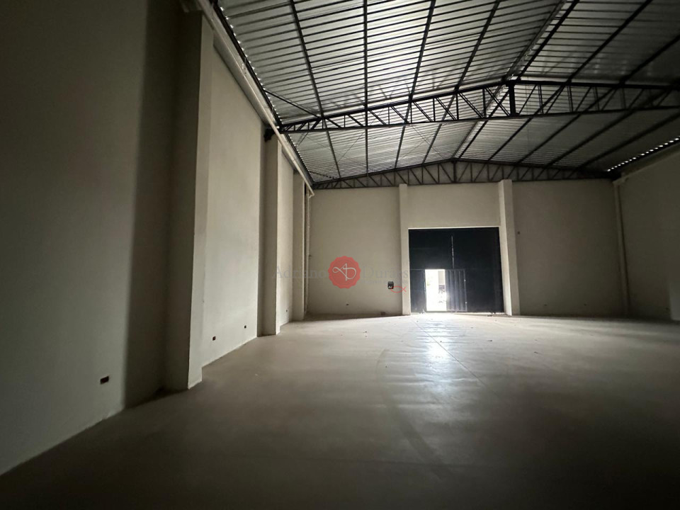 BARRAÇÃO