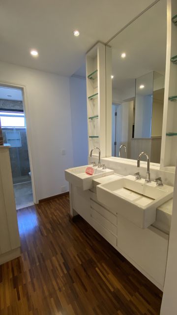 RESIDENCIAL LAGO PARQUE COBERTURA Imagens do imóveis RESIDENCIAL LAGO PARQUE COBERTURA