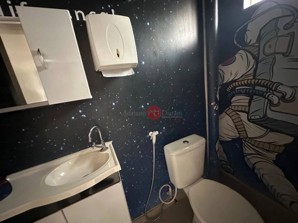 Imagens do imóveis SALA COMERCIAL RUA BAHIA
