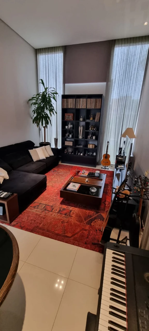 Imagens do imóveis Casa Em Condomínio Para Alugar Royal Tennis Residence & Resort Londrina