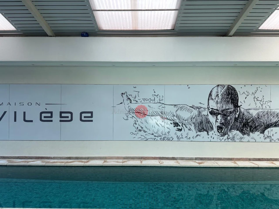 EDIFICIO MAISON PRIVILÉGE