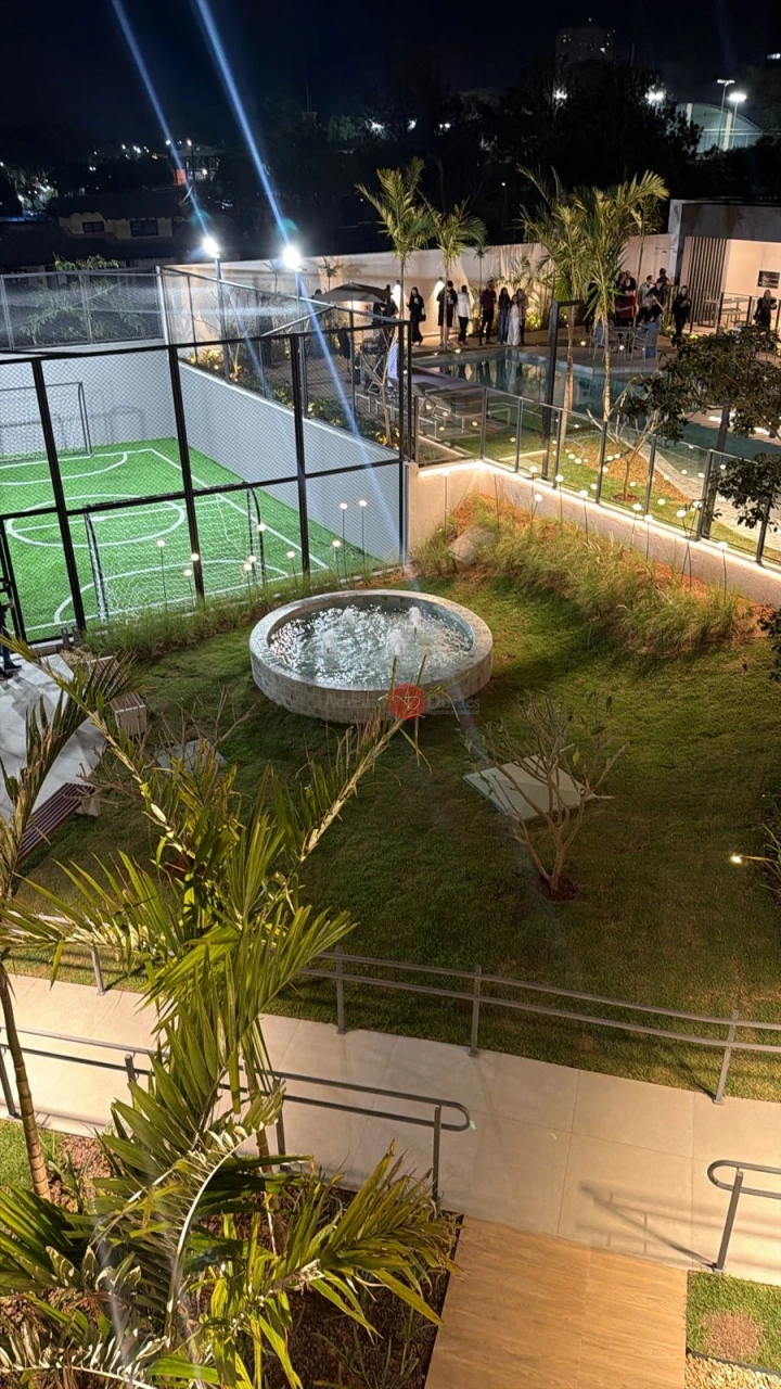 Imagens do imóveis EDIFICIO WOOD