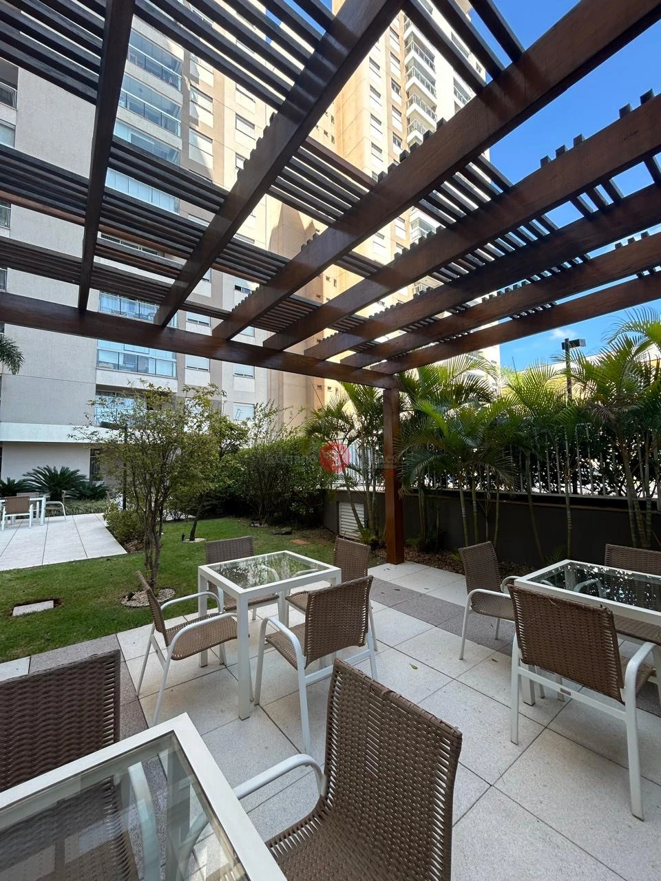 EDIFICIO VICTORIA PARQUE