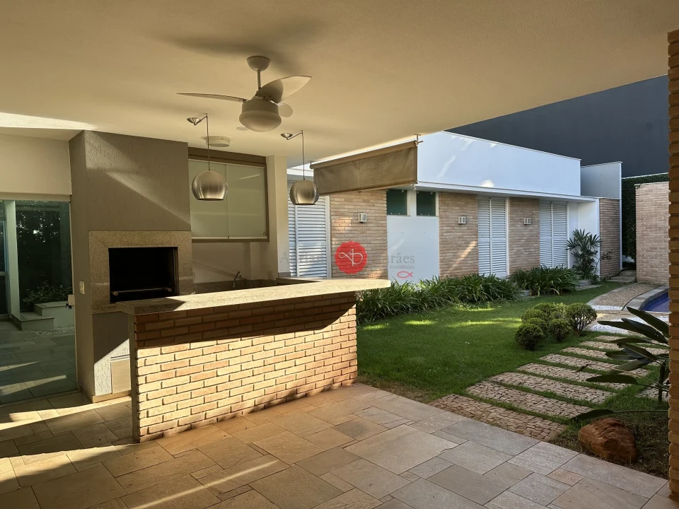 Condomínio Royal Park