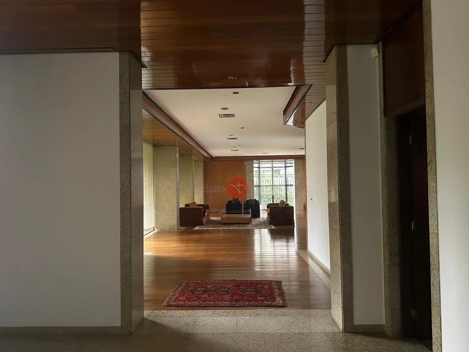 EDIFICIO RESIDENCIAL ARKADIA