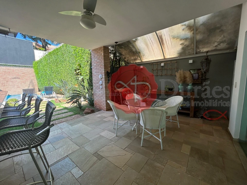 Condomínio Royal Park