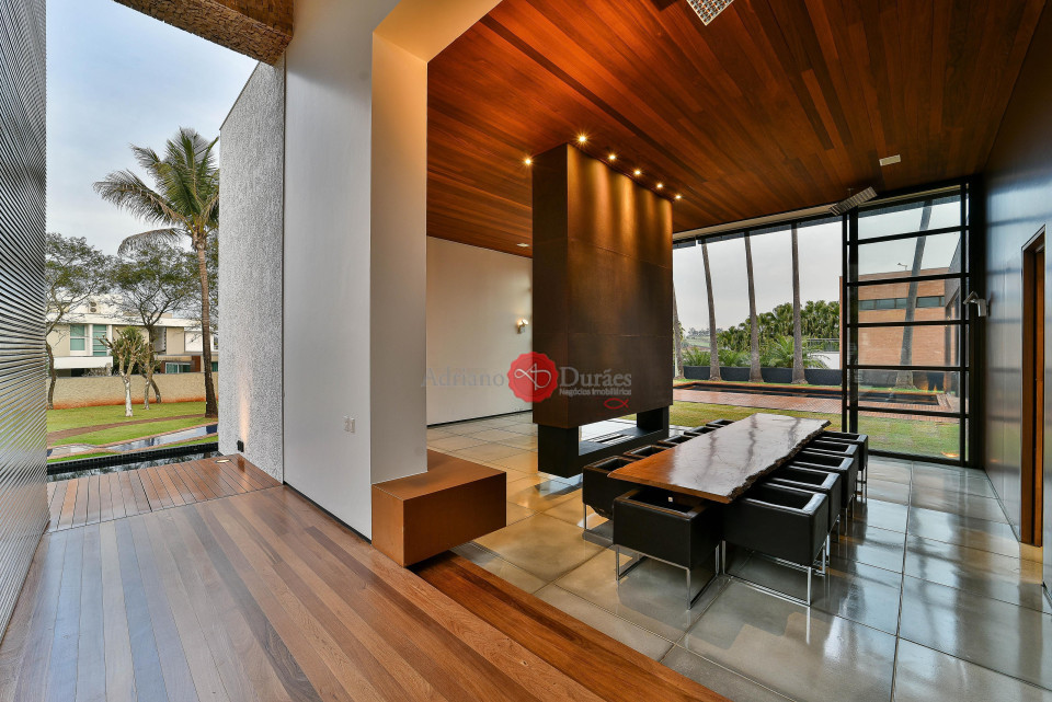 CASA A VENDA - CONDOMINIO ROYAL PARK RESIDENCE E RESORT Imagens do imóveis CASA A VENDA - CONDOMINIO ROYAL PARK RESIDENCE E RESORT