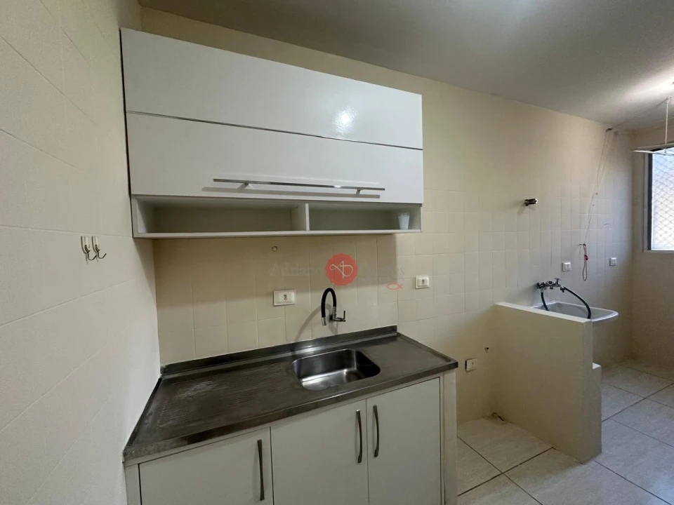APARTAMENTO QUINTA DA BOA VISTA I