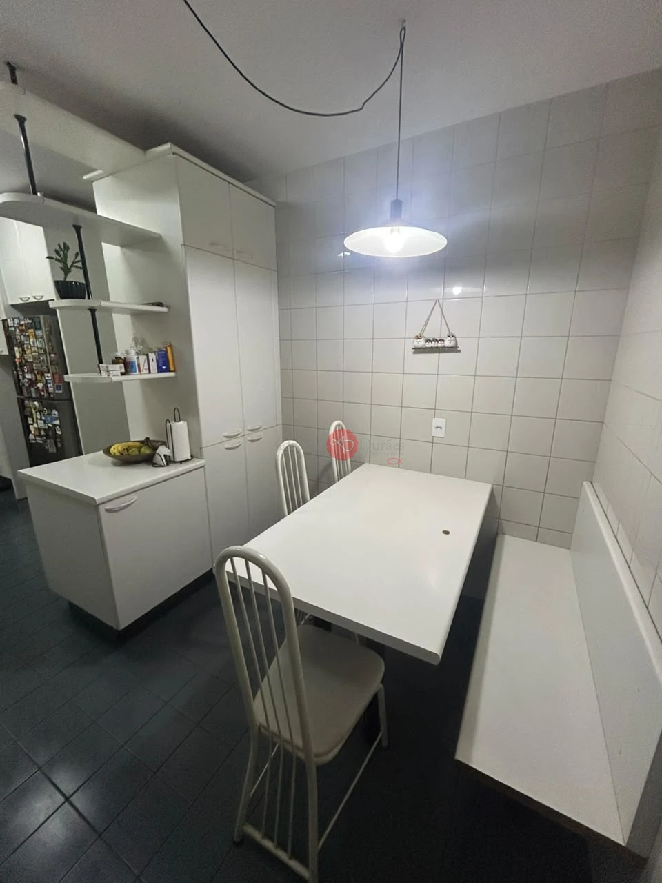 Imagens do imóveis APARTAMENTO - EDIFICIO SOLAR REMBRANDT