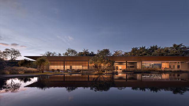 Imagens do imóveis PARQUE DAS ARTES