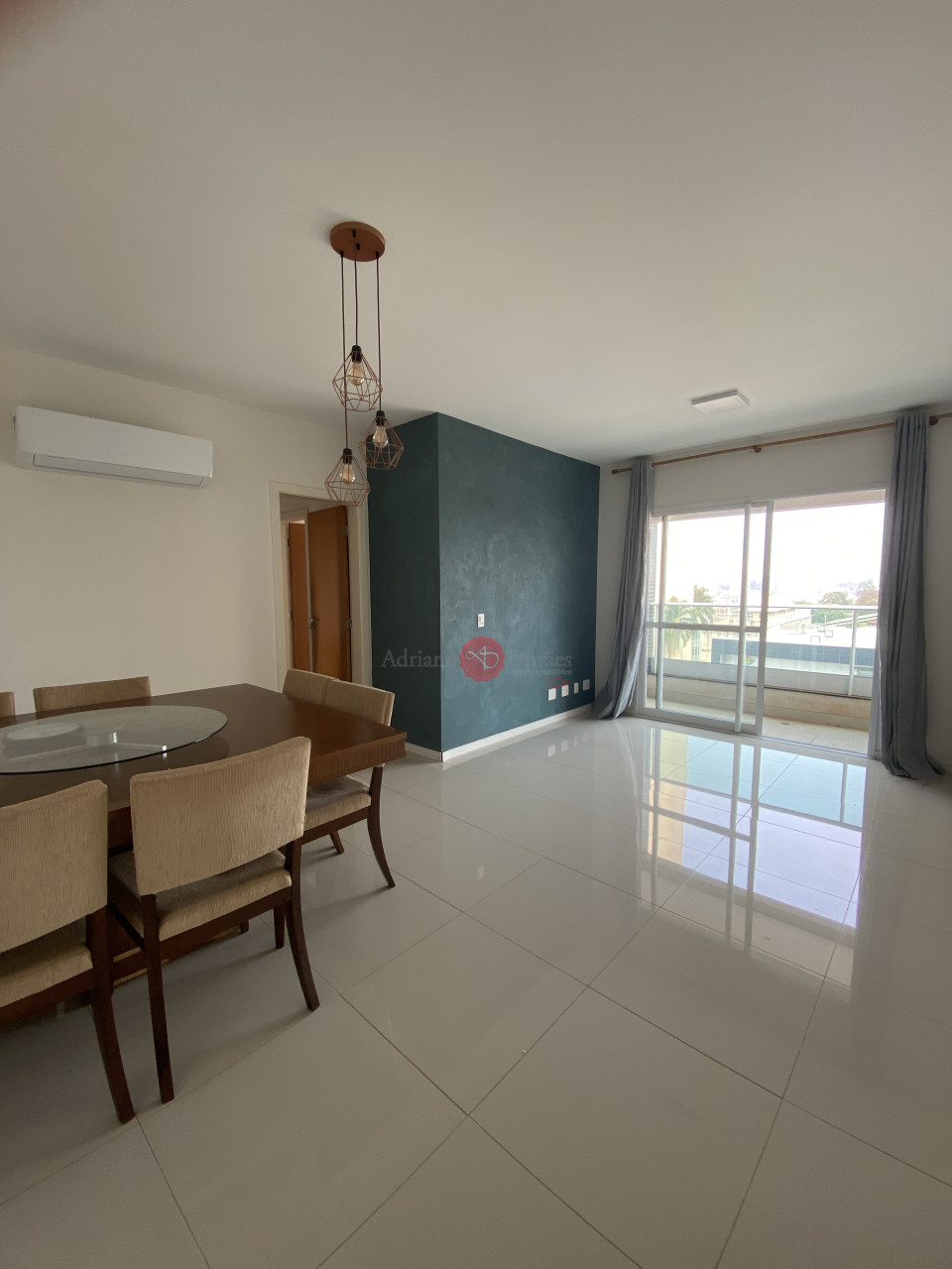 Imagens do imóveis Apartamento Para Alugar Bela Suiça Londrina