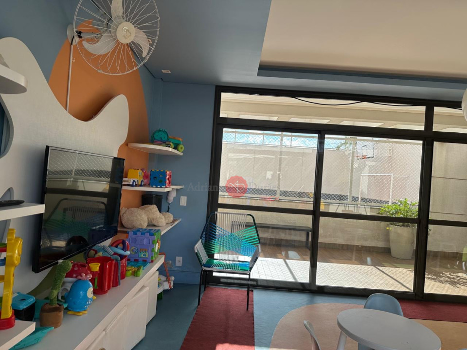 EDIFICIO RESIDENCIAL AQUARELA PINHEIROS