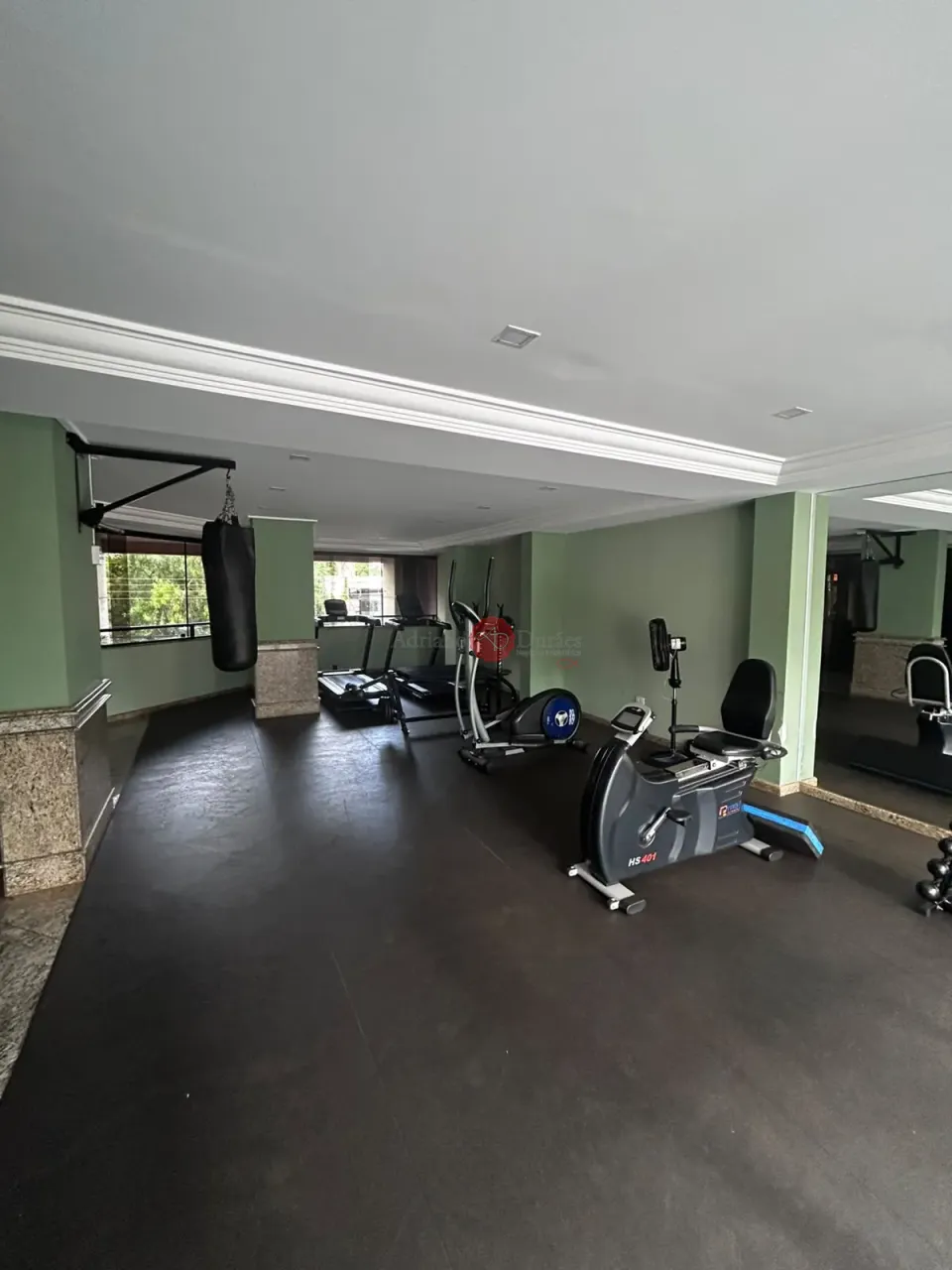 CONDOMINIO MIAMI GARDEN RESIDENCE