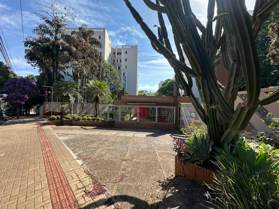 APARTAMENTO QUINTA DA BOA VISTA I