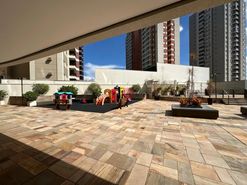 EDIFICIO MAISON VILLA LOBOS