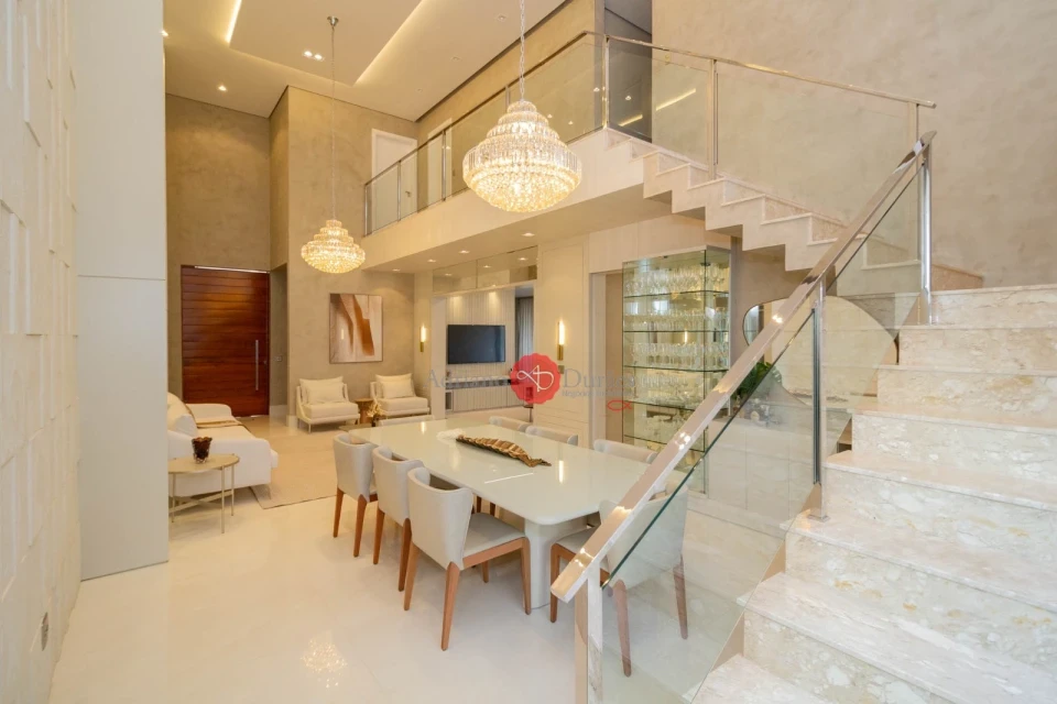 CONDOMINIO ROYAL PARK & RESIDENCE