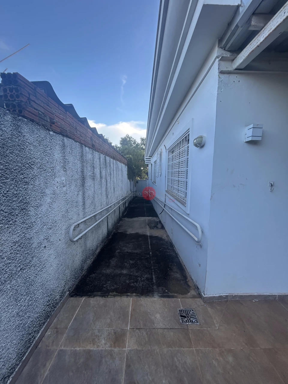 Imagens do imóveis CASA COMERCIAL SANTOS DUMONT