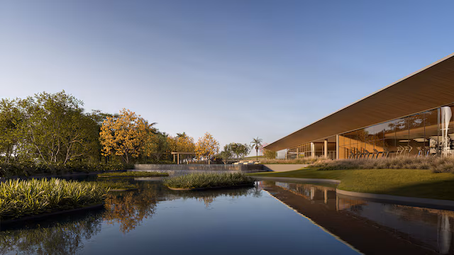 Imagens do imóveis PARQUE DAS ARTES