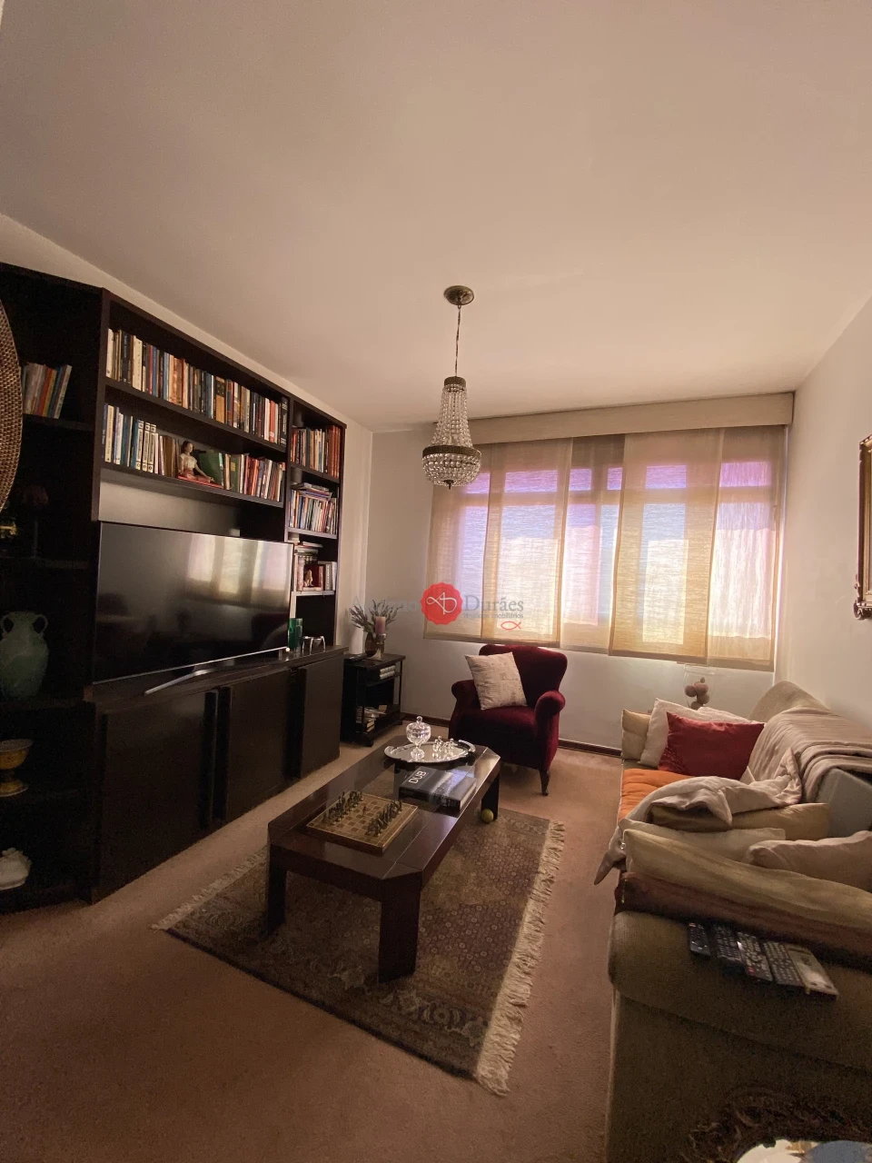Imagens do imóveis MANHATTAN RESIDENCE DUPLEX