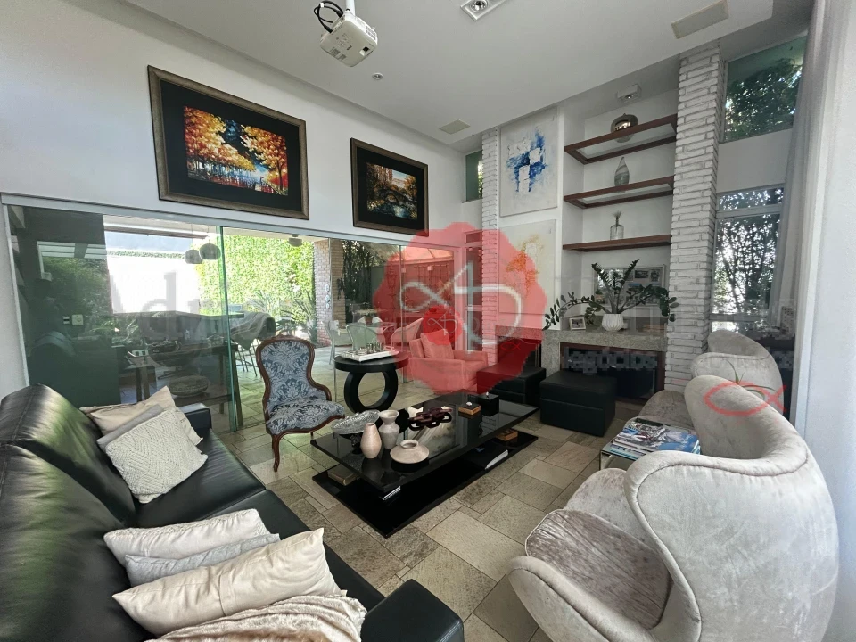 Condomínio Royal Park