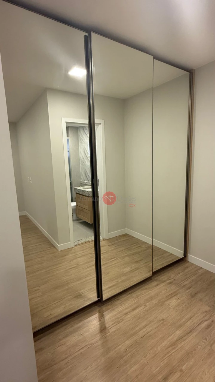 Apartamento Á Venda Insight Palhano  – Último andar, face leste e sol da manhã